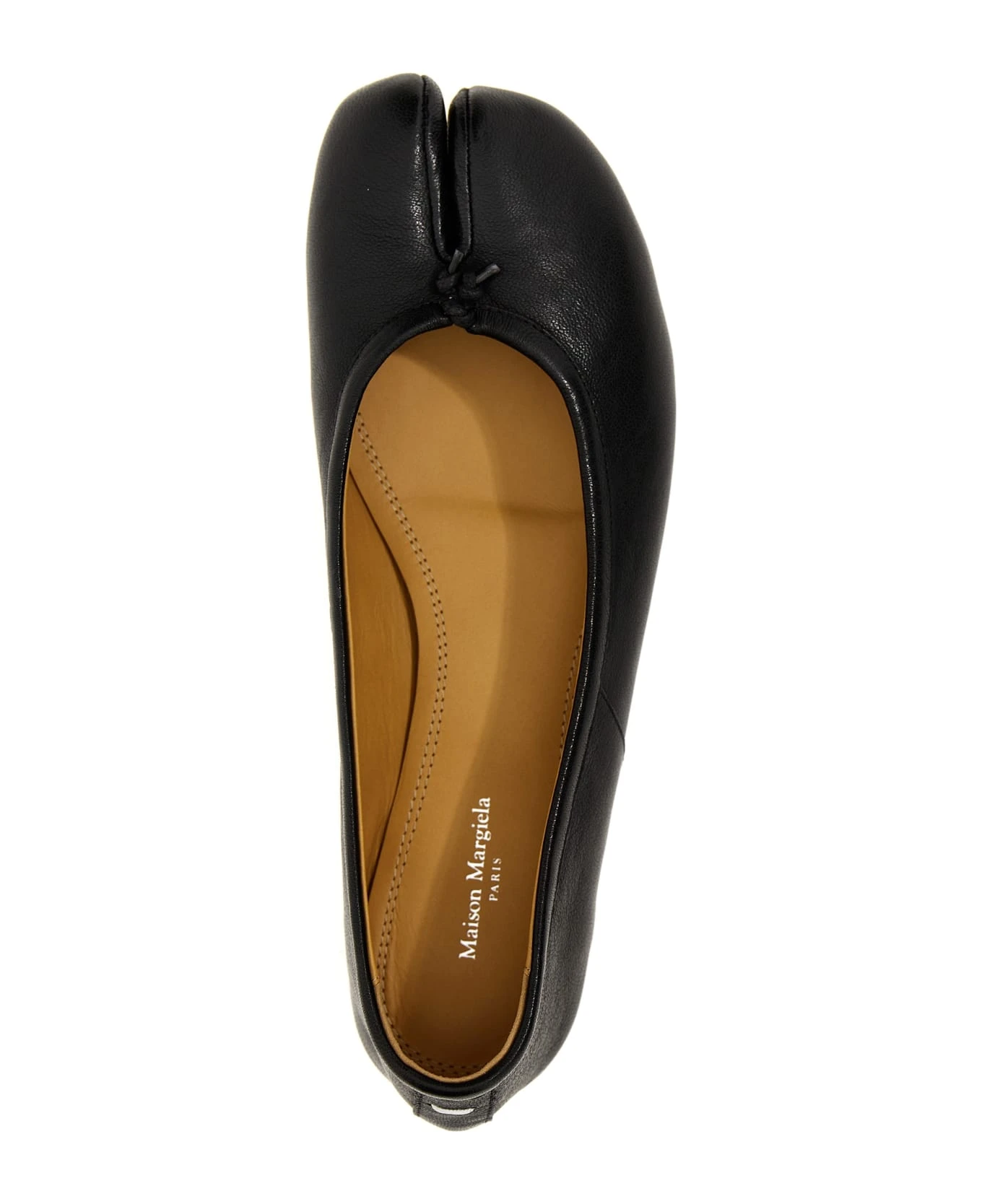 Maison Margiela 'tabi' Ballet Flats 3 Maison Margiela 'tabi' Ballet Flats - Image 3