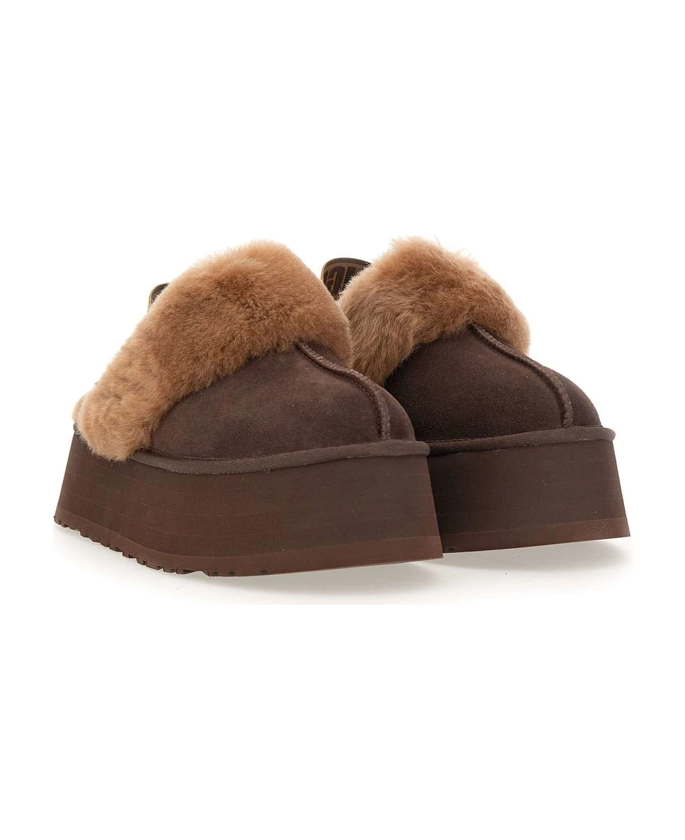 Ugg 'funkette' Sandals 2 Ugg 'funkette' Sandals - Image 2