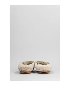 Mou Winter Bio Slide Slipper-mule In Grey Suede -Urban Shoes World f4f6484e649ab286441ccc1cf9bc5bdc