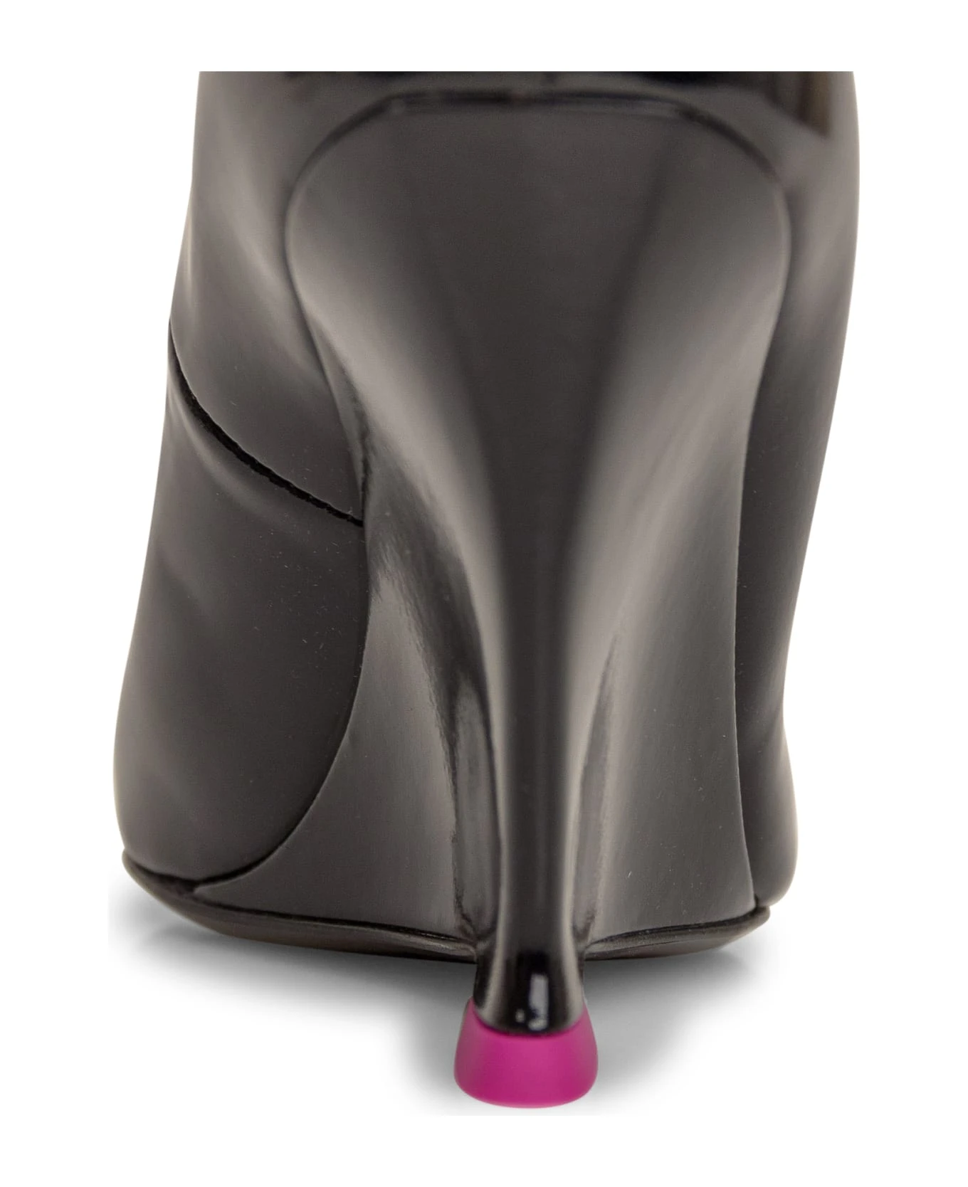 Marla Boot 4 Marla Boot - Image 4