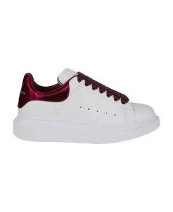Alexander McQueen Calzature Sneaker Oversize