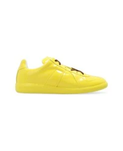 Maison Margiela Replica Low-top Sneakers
