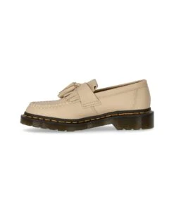 Dr. Martens Adrian Virginia Beige Loafer -Urban Shoes World f8506f7a10f9d36276657d6c857158c0