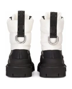 Dolce & Gabbana Hi-trekking Boots -Urban Shoes World f9273e9e8f6b68dc317cbe9671980042