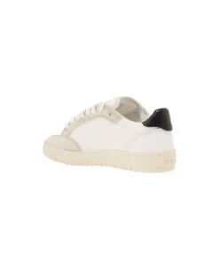 Off-White 5.0 Sneaker White Black -Urban Shoes World f9de1fb537bc1b989e44673abcc6a810