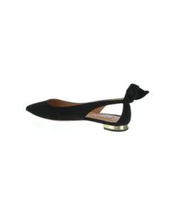 Aquazzura Bow Tie Pump 6 Aquazzura Bow Tie Pump -Urban Shoes World fb6b3cb35f2e3b2c1012aaf414036bc0