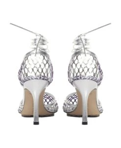 Bottega Veneta Stringati Sandals -Urban Shoes World fc729a0c9cd0507f4165f5fab4e8a209