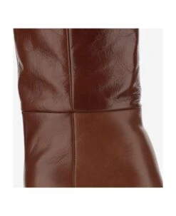 Paris Texas Ophelia Leather Boot -Urban Shoes World fd91939b662f4c0584e90fb66def6291