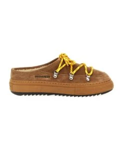 DSQUARED2 'boogie' Sabots