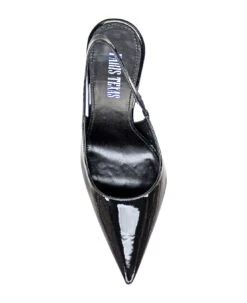 Paris Texas Slingback Lidia 7 Paris Texas Slingback Lidia -Urban Shoes World ff0e7851bf77300dd707408f74863e34
