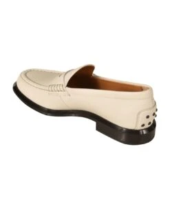 Tod's Traversina 66k Loafers -Urban Shoes World ff5a0bb571cf96ec86ff772e83ed439a